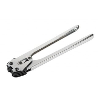 GPG HD 13mm Ser-Seal Cen-Jaw Sealer 